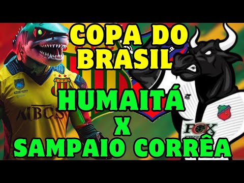 💥📢NOTÍCIAS SAMPAIO CORRÊA!Copa do Brasil,Preparação|Desafio para Vencer!📸NOTÍCIAS UNIVERSO TRICOLOR