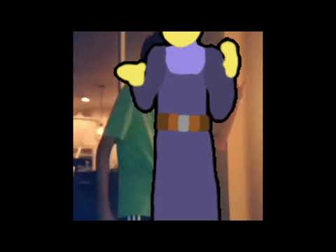 WHO’S POPPIN’?- A RADRUDY9 ROTMG COVER