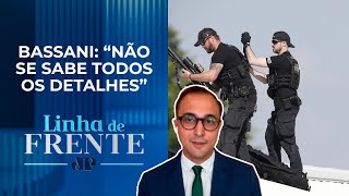 Entenda a ação do Serviço Secreto nos Estados Unidos