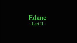 Download lagu Edane - Lari II mp3