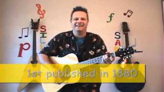 Silly Old Songs-Polly Wolly Doodle .wmv