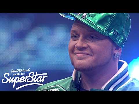 Video Thumbnail: MENOWIN 2010: Deutsch vs. Englisch – Peter Maffay & Simply Red | DSDS Staffel 7