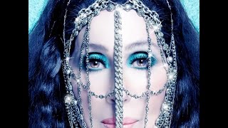 CHER &quot;I FOUND SOMEONE&quot; (BEST HD QUALITY)
