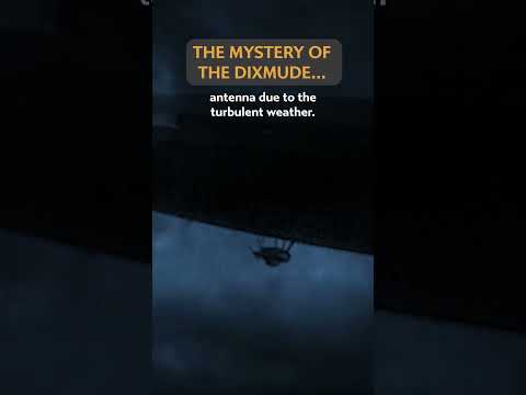 This Airship Exploded, But Why?