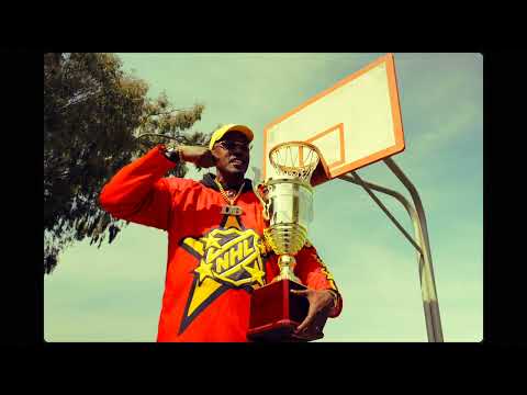 D.BLEDSOE - ALL OVER THAT (OFFICIAL VIDEO)