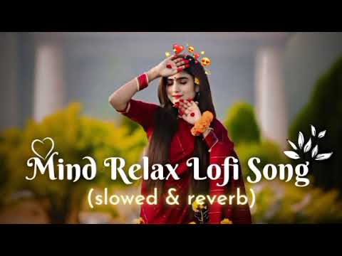 Mind Relaxing LoFi Beats 🌙 | Deep Focus, Study & Sleep Music 2026