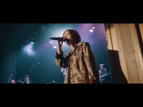 Skippin' Down the Sidewalk (Original) - Amelia Day & The Cloves (Live at The Triple Door)