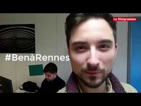 Rennes. Ben Harper cherche le vendeur de falafels qui a tant marqué sa vie