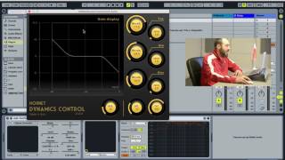 Video thumbnail for Dynamics Control overview by HoRNet Plugins