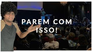 O que é WORSHIP e porquê TANTA GENTE ACHA RUIM?