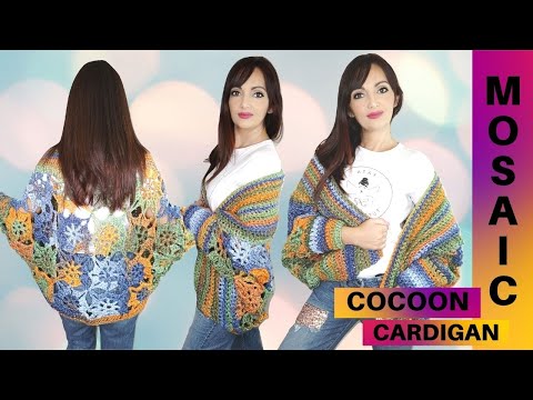 Miniatura tutorial 1: Taylor acrilico top quality sfumato gomitolo 100g