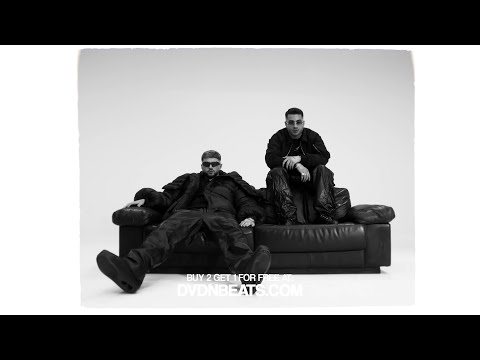 [FREE] JAMULE x DARDAN Type Beat | GLIZZY | 2023