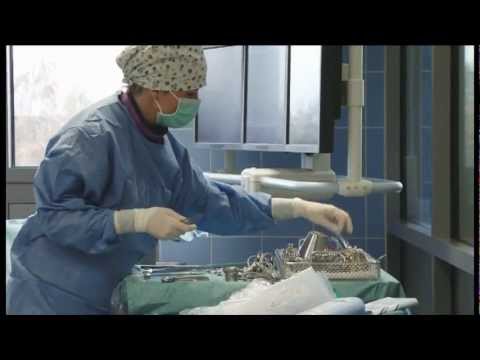 Klinikum Karlsburg - Herz- und Diabeteszentrum Mecklenburg - Vorpommern