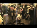 Saloon Crazy Horse -Furious Dancers Party 