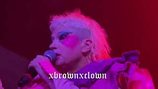 Peaches - AA XXX (2022.08.13 Teaches of Peaches 20th Anniversary Fonda Theatre Hollywood)