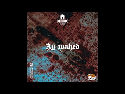 STOOR - AY WA7ED (PROD BY LeJja) #CALABLANCABOSS_DBM