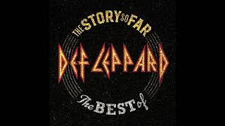 Def Leppard - Work It Out