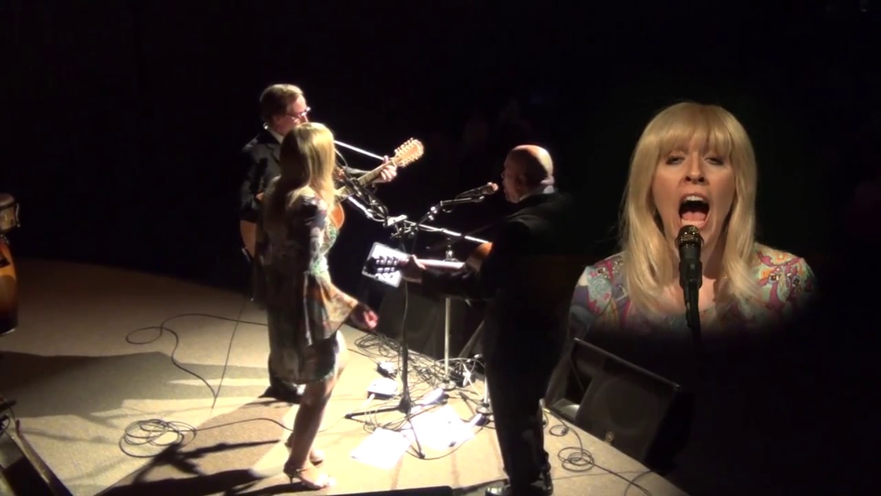 Promotional video thumbnail 4 for Peter Paul and Mary Alive Multimedia Show