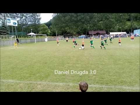 ŠK NOVOHRAD Lučenec U8 Kralovany - 19 6 2016