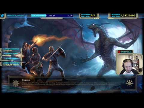 Beast of Winter ending: Undead dragon beatings! Then a surprise "true boss"! || Story Sunday