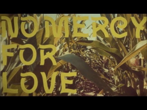 Cannibale - No Mercy For Love (Official Video)