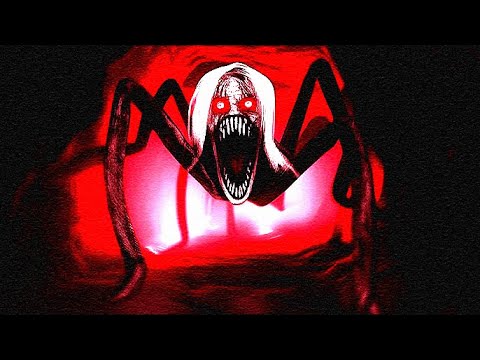 The Most Promising Indie Horror Game?