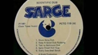 Scientist - Blacka Shade Of Dub