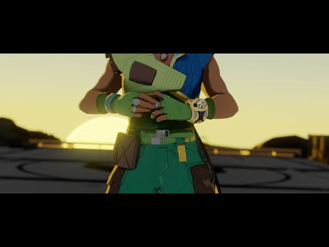 CITY OF FLOWERS / NEW MAP * TEASER 2