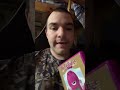 Sing And Dance With Barney Review By James