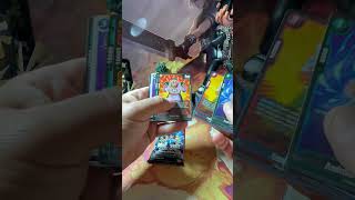 Dragon Ball Fusion World Duel Evolution #bandai #dragonball #Veku #Saiyan #piccolo