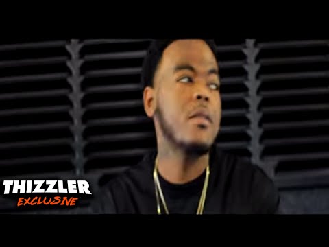 IceMeez - Mind Racing (Music Video) [Thizzler.com Exclusive]