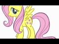 Hush Now, Quiet Now Cover (Fluttershy's Lullaby ...
