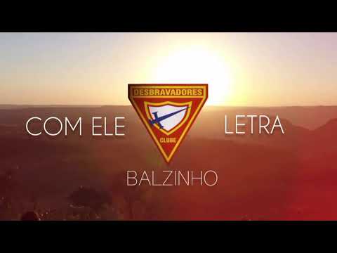 com ele - BALZINHO (letra).