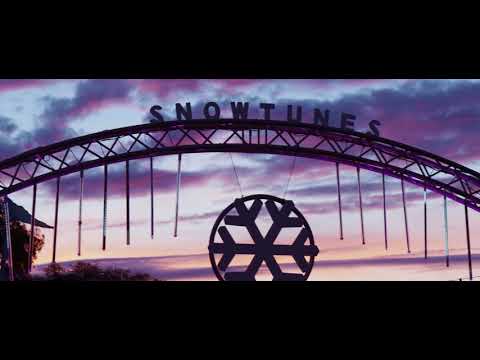SNOWTUNES 2017 Official Aftermovie