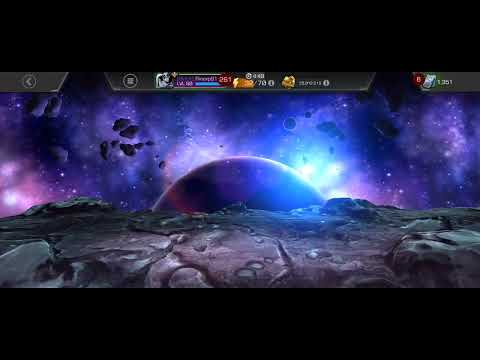 5th 6 Star Rank 3 Immortal Abomination