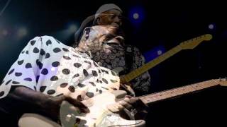 Buddy Guy - Baby please don&#39;t leave me