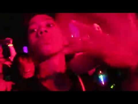 Prisma-The Night Run 2015 Vietnam,HCMC