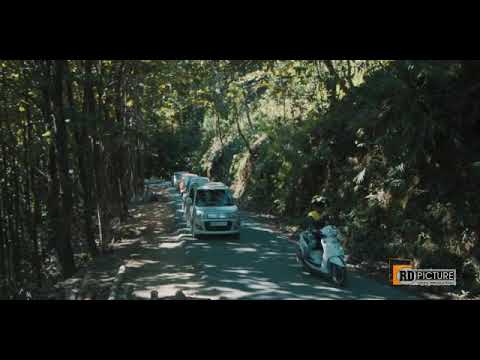 BSI CHOIR,LUNGLEI 'S' BRANCH (2018-2021) + LAWMIN AU RU (Official music video)