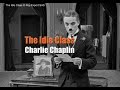 Charlie Chaplin Shaken Not Stirred The Idle Class 1921