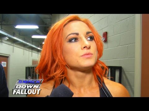 Becky Lynch Comments On What She’s Learned From Finn Balor And Paul Tracy, Talks Her Most Emotional Match, More
