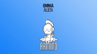 Omnia - Alien (Extended Mix)