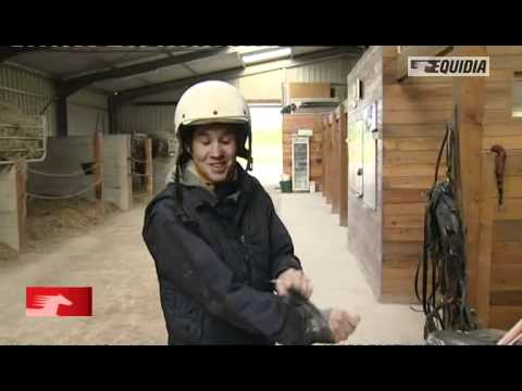 Carnet de pistes : Romain Larue