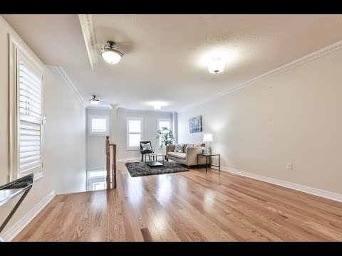 1061 Ellesmere Road Scarborough Lavan Nagulendran | Virtual Tour