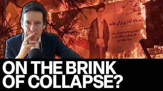 Is This The End of Iran's Regime?