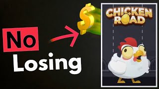 How to Play Chicken Road Game and Avoid Losing Big
