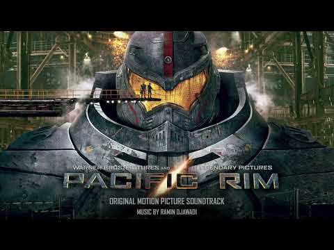 Pacific Rim Soundtrack | Mako - Ramin Djawadi feat. Priscilla Ahn | WaterTower Music