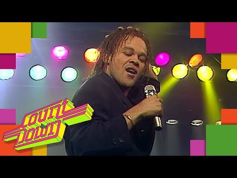 Johnny Kemp - Just Got Paid (Countdown,1988)