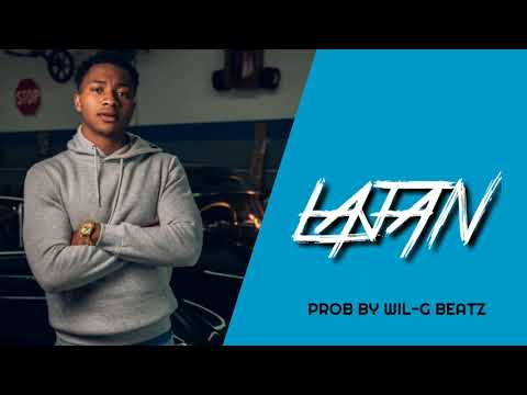 Gino x maxflo type beat