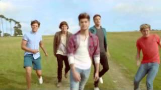 Kelly Clarkson Feat. One Direction - Tell Me A Lie Official Video Preview [Fan-Made]