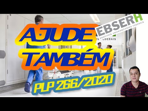 O que fazer para a Ebserh Convocar? (PL266/2020)